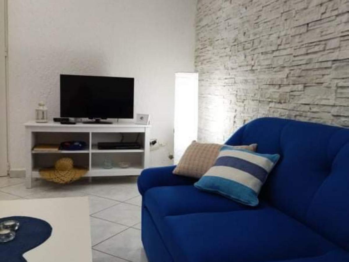Apartment Barbara Вир Экстерьер фото